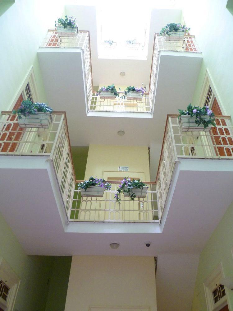Visa Residence Bari Exterior foto